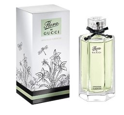 Дамски парфюм GUCCI Flora by Gucci Gracious Tuberose